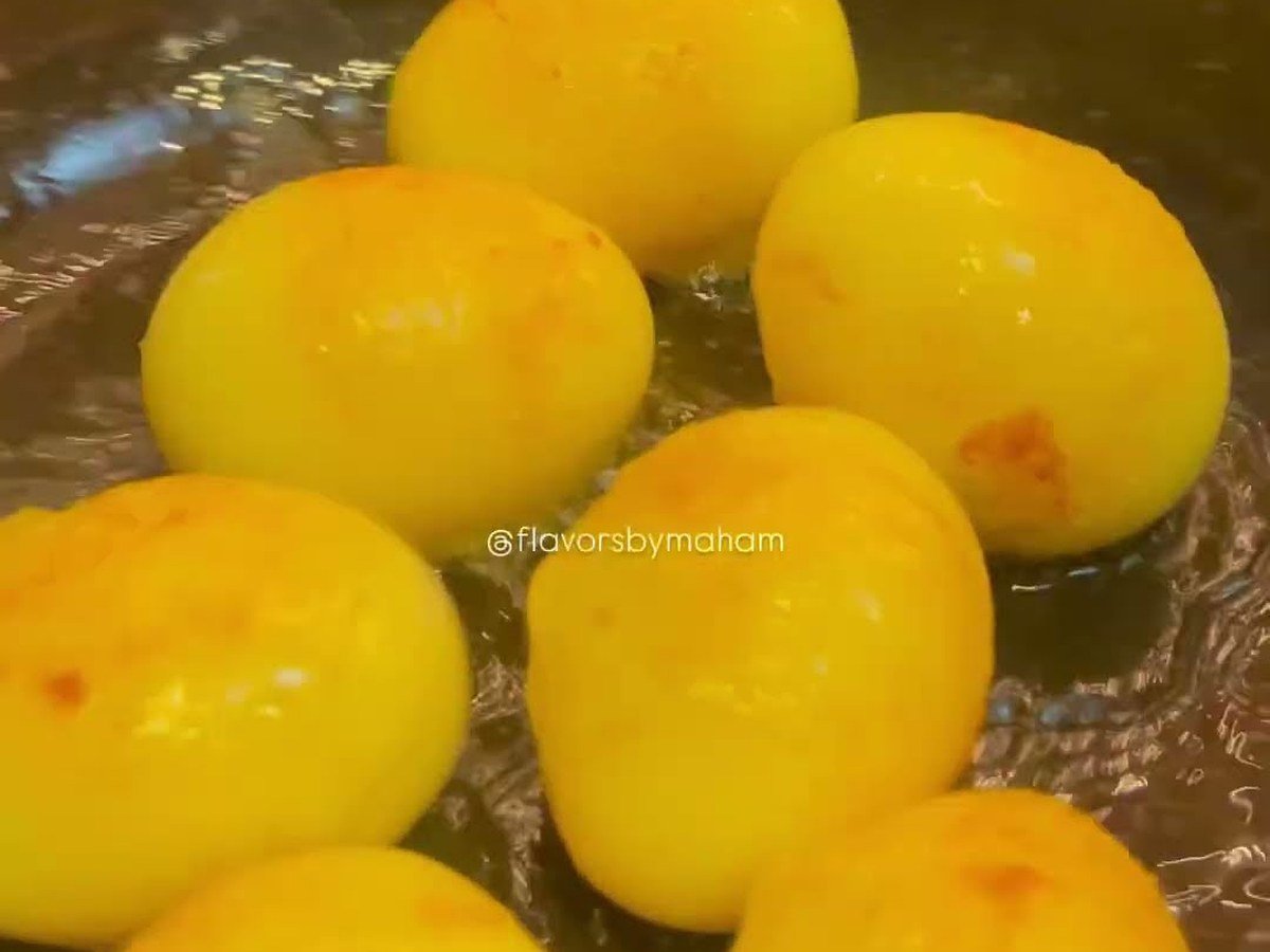 Anday Aloo