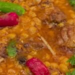 Chana Daal Gosht