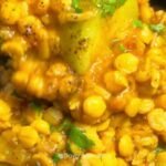 Chanay ki Daal Lauki (Chana Dal with Bottle Gourd)