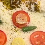 Chicken Dum Biryani (Tangy Smoked One-Pot)