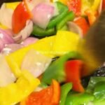 Chicken Jalfrezi (Restaurant Style)