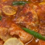Chicken Shinwari Karahi