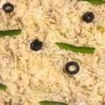 Creamy Chicken Lasagna