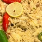 Degi Chicken Biryani Pulao