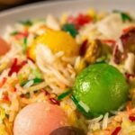 Eid Special Mutanjan (Sweet Rice)