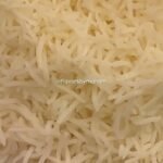Fluffy Rice