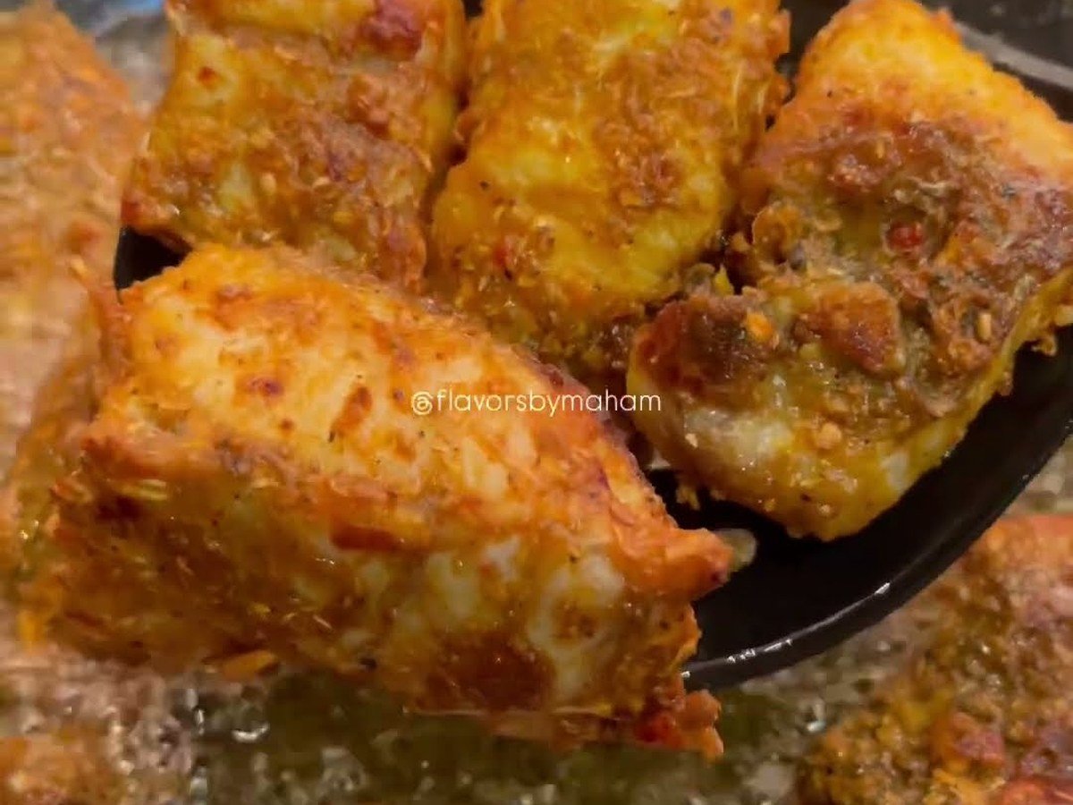 Fish Fry