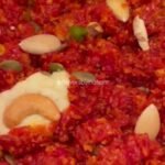Gajar Ka Halwa
