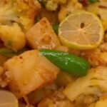 Gobi Aloo