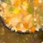 Hot & Sour Soup
