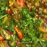 Baingan Aloo