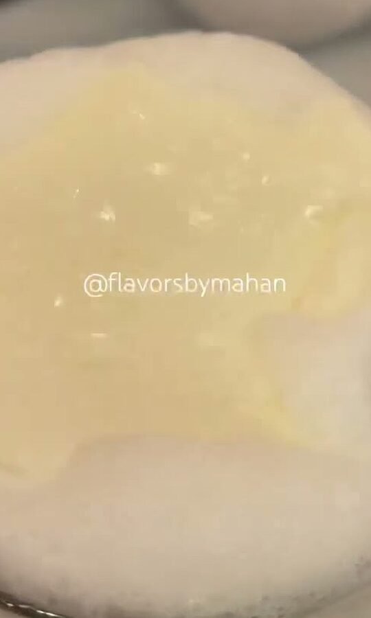 Instant Homemade Lassi