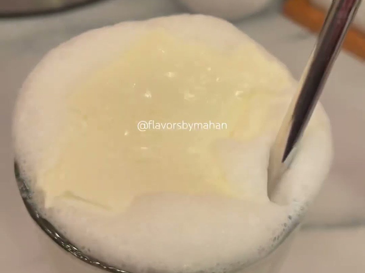 Instant Homemade Lassi