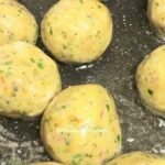Juicy Chicken Koftay