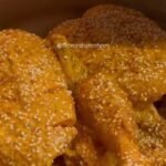 Chicken Steam Roast