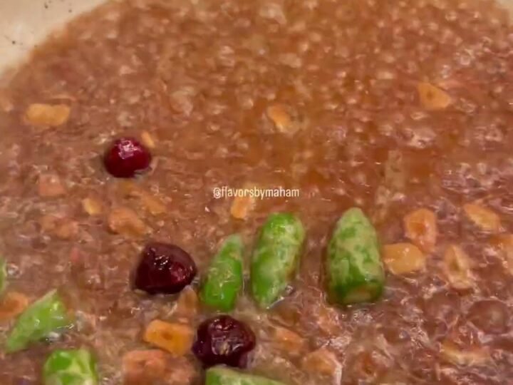 Khati Chana Daal