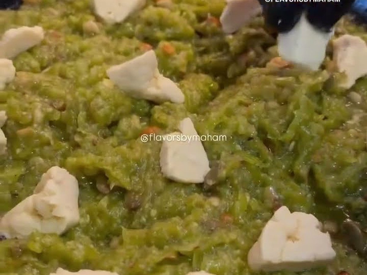 Lauki Ka Halwa