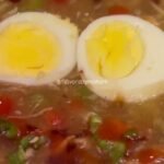 Maggi Vegetable Soup