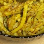 Masalaydaar Aloo