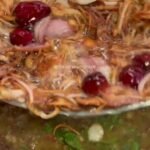 Mash Gosht