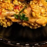 Mash Ki Daal Chicken