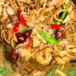 Mash Ki Daal Chilka (Pressure Cooker)