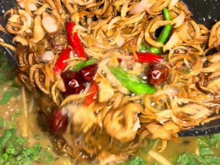 Mash Ki Daal Chilka (Pressure Cooker)