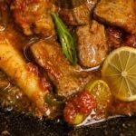 Mutton Karahi