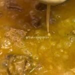 Mutton Kunna (Chinioti Desi Style)