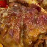 Mutton Leg Roast
