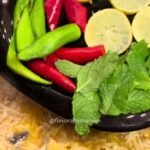 One Pot Qeema Pulao
