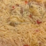 Qabli Pulao