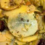 Quick Aloo Qatliyan (Sehri / Suhoor)