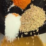 Quick Imli Chutney