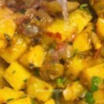 Quick Masalay Dar Aloo