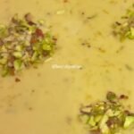 Shakarkandi Kheer