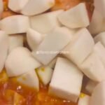 Shaljam Chicken (Turnip & Chicken Curry)