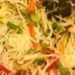 Singaporean Rice