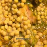 Spicy Chicken Chanay