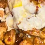 Spicy Chicken Karahi