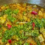 Tarka Aloo